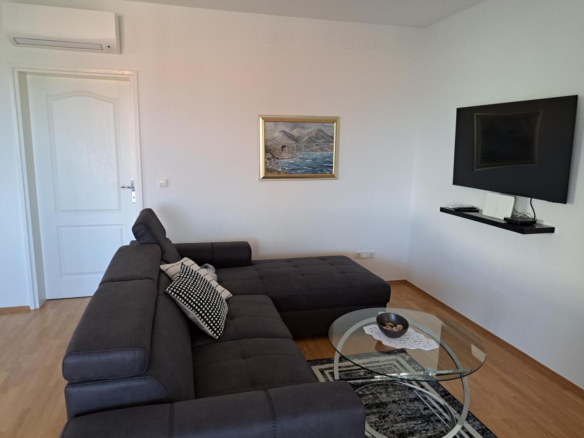 Apartments Pink House Povljana Extérieur photo